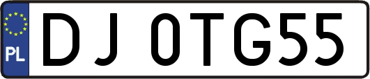 DJ0TG55