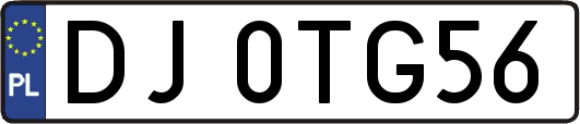 DJ0TG56