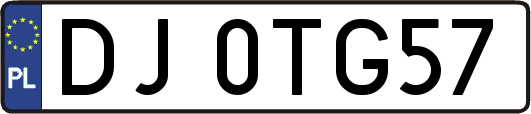 DJ0TG57