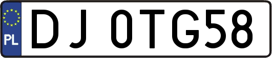 DJ0TG58
