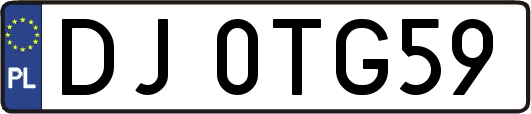 DJ0TG59
