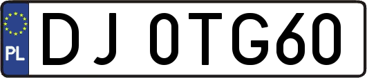 DJ0TG60
