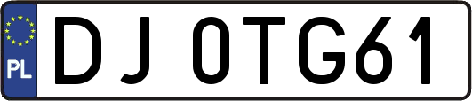 DJ0TG61