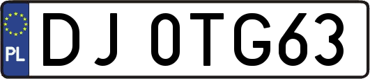 DJ0TG63