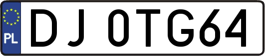 DJ0TG64