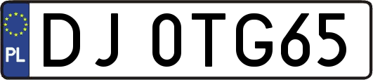 DJ0TG65