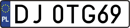 DJ0TG69