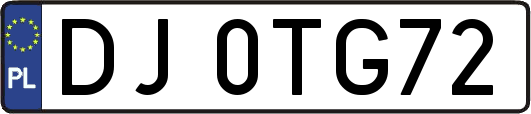 DJ0TG72
