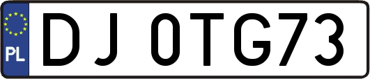 DJ0TG73