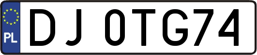 DJ0TG74