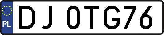 DJ0TG76