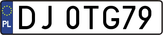 DJ0TG79