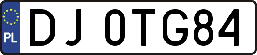 DJ0TG84
