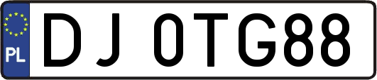 DJ0TG88