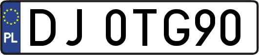 DJ0TG90