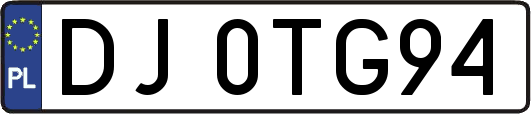 DJ0TG94