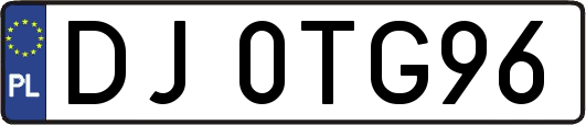 DJ0TG96