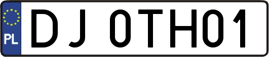 DJ0TH01