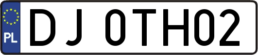 DJ0TH02