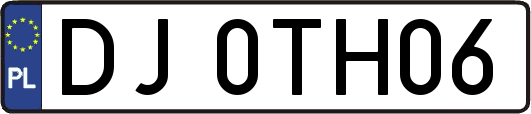 DJ0TH06