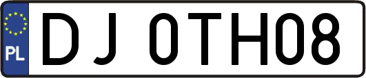 DJ0TH08
