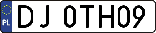 DJ0TH09