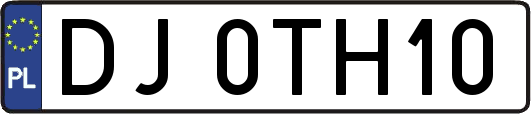 DJ0TH10