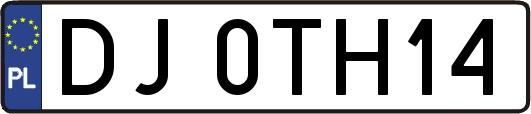 DJ0TH14