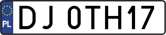 DJ0TH17