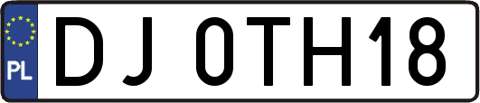 DJ0TH18