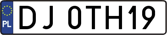 DJ0TH19