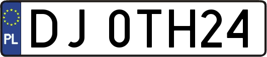 DJ0TH24