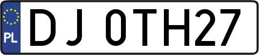 DJ0TH27