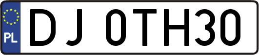 DJ0TH30