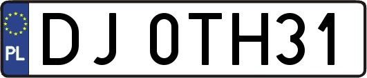 DJ0TH31