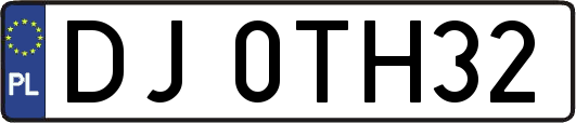 DJ0TH32
