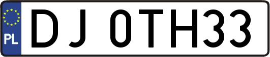 DJ0TH33