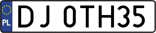 DJ0TH35