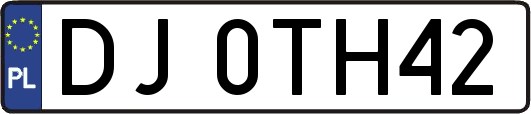 DJ0TH42