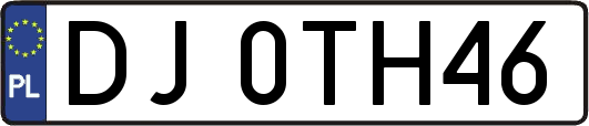 DJ0TH46