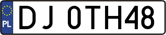 DJ0TH48
