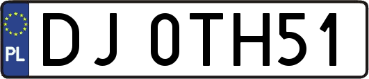 DJ0TH51