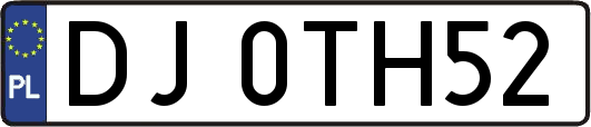 DJ0TH52