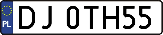 DJ0TH55