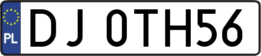 DJ0TH56