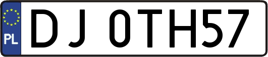 DJ0TH57