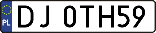 DJ0TH59