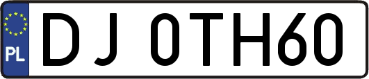 DJ0TH60
