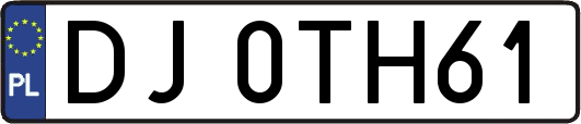 DJ0TH61