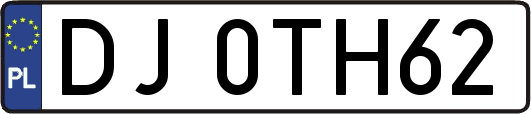 DJ0TH62